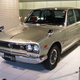 Illustration for article titled Jalopnik Fantasy Garage: Which Nissan Skyline?